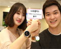LG유플러스, 스마트 워치 ‘LG Watch 2nd Edition’ 출시